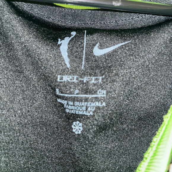 Lynx jersey - Picture 3 of 3